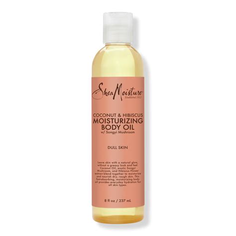 ulta massage oil